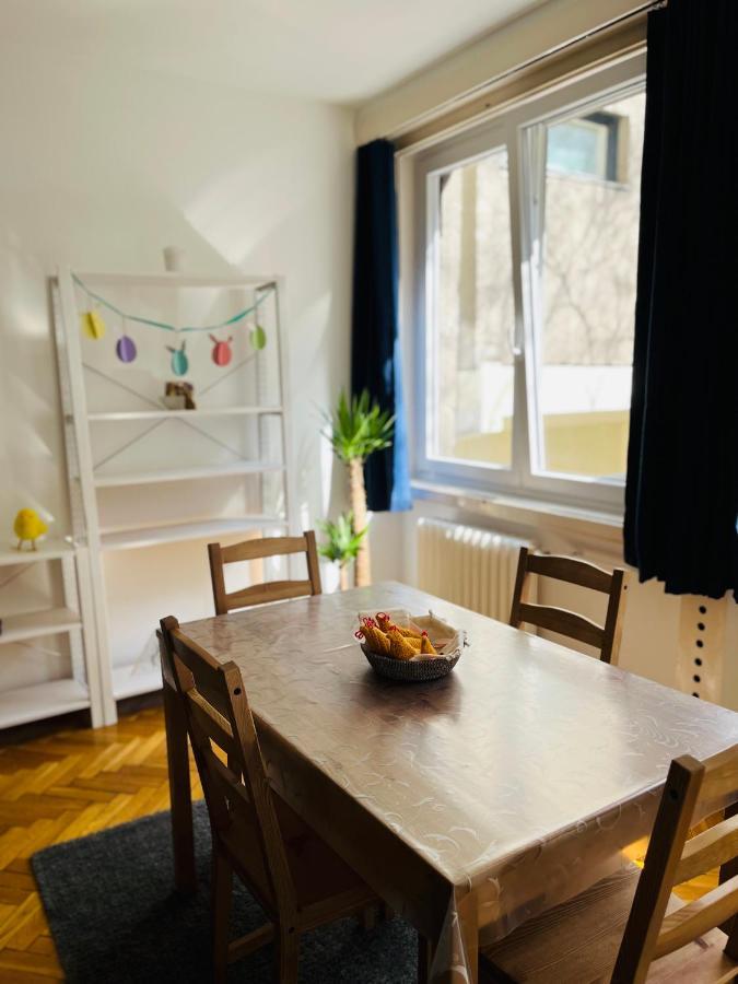 Apartment Bauhaus Flat In Amazing Location Budapest
